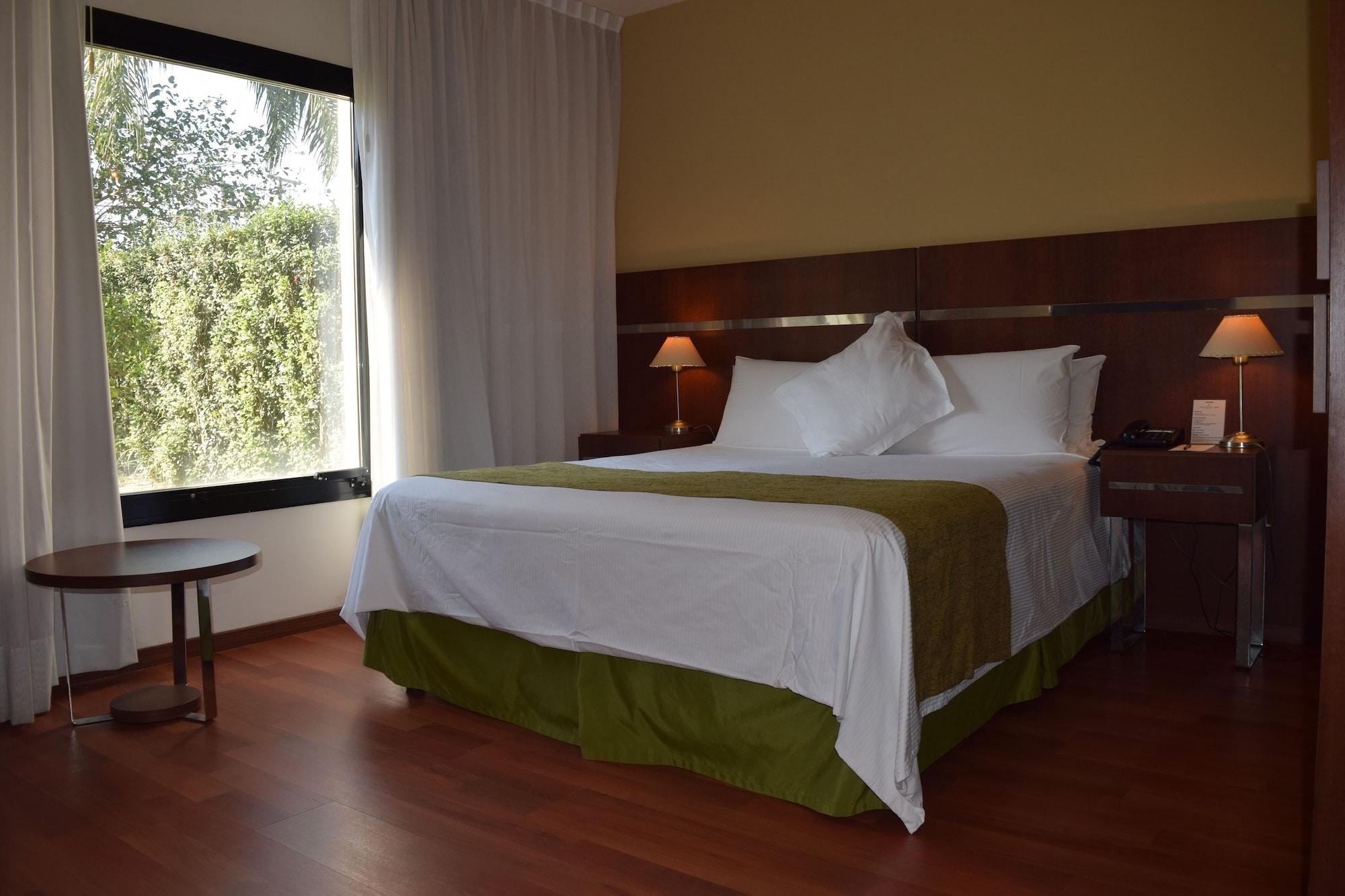 Colon Hotel De Campo Resort & Spa 圣达菲 外观 照片