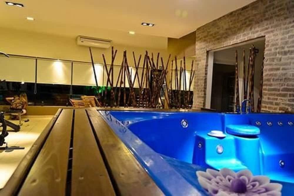 Colon Hotel De Campo Resort & Spa 圣达菲 外观 照片