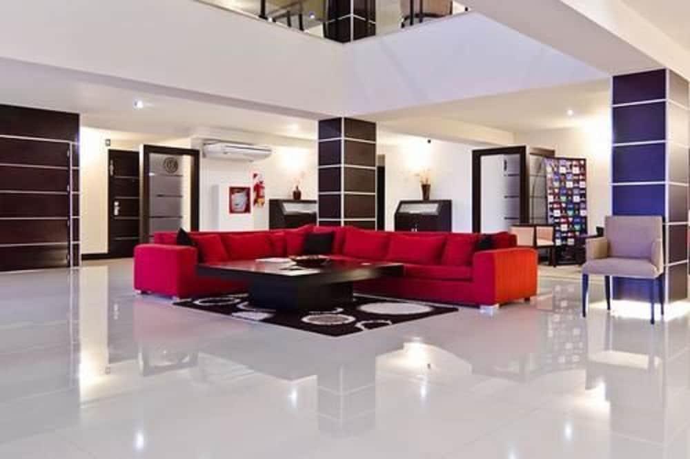 Colon Hotel De Campo Resort & Spa 圣达菲 外观 照片