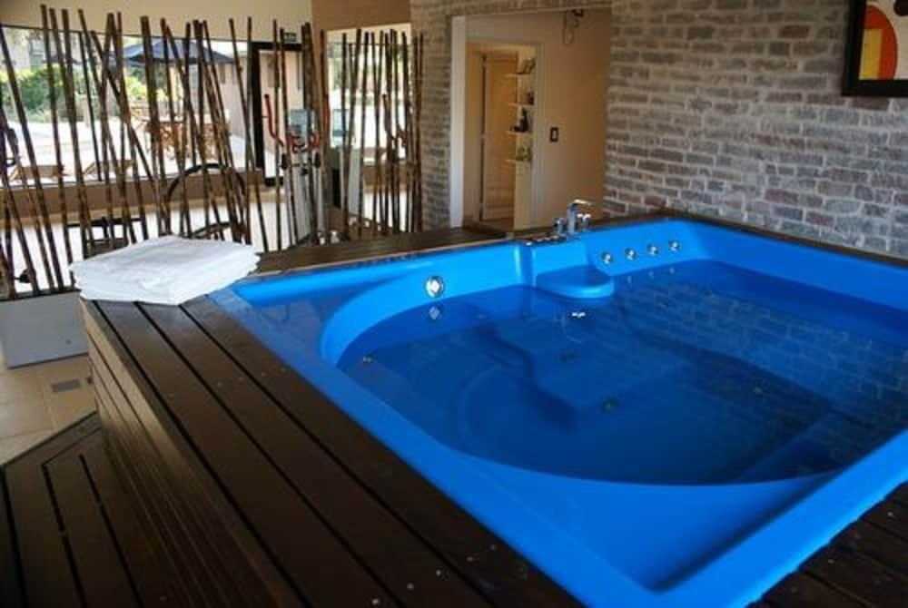 Colon Hotel De Campo Resort & Spa 圣达菲 外观 照片